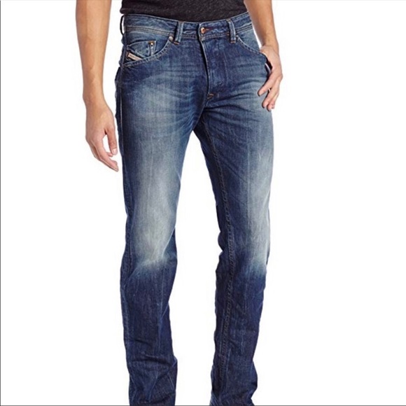 Diesel Other - Diesel Industry Denim Division, Size 29